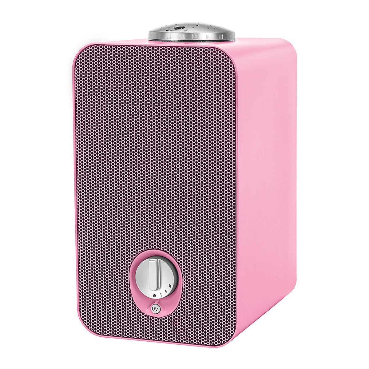 4-in-1 Air Purifier with Night Light Projector - image 7