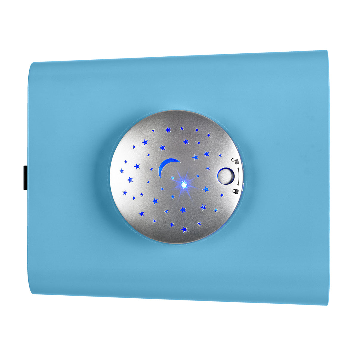 4-in-1 Air Purifier with Night Light Projector - image 12
