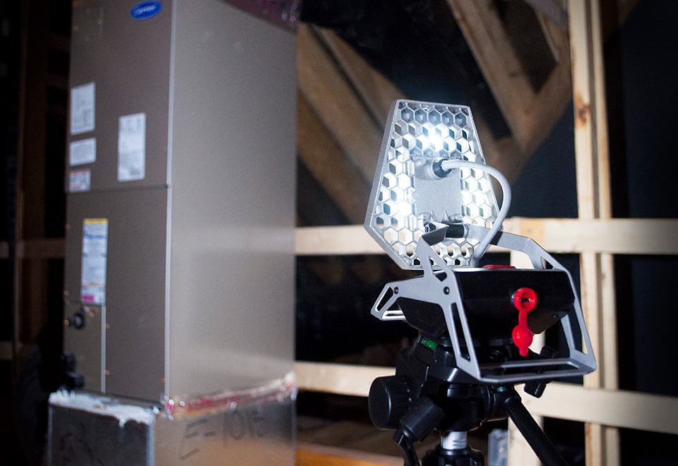 Durable Mobile Task Light - image 13