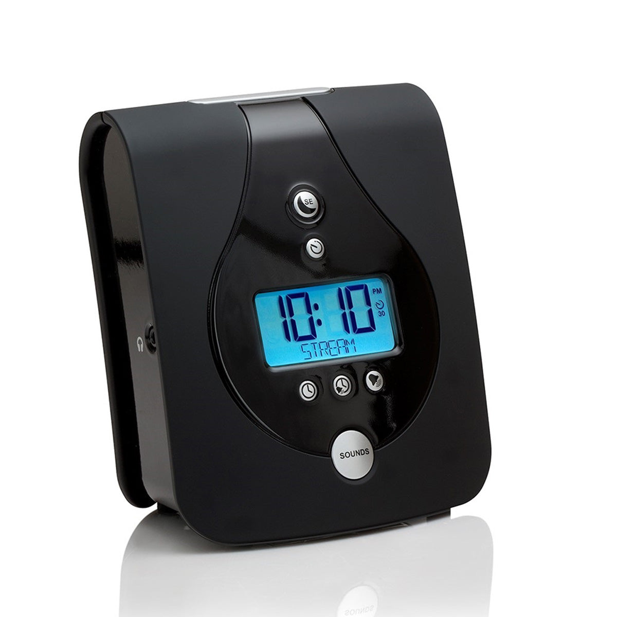 Tinnitus Therapy and Sleep Machine - image 3