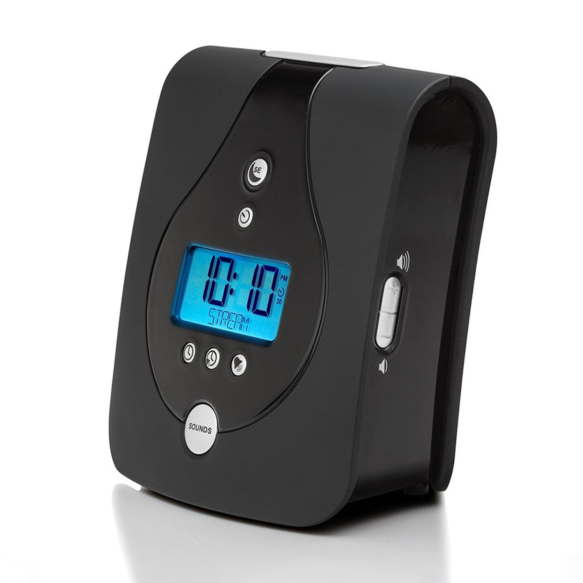 Tinnitus Therapy and Sleep Machine - image 4