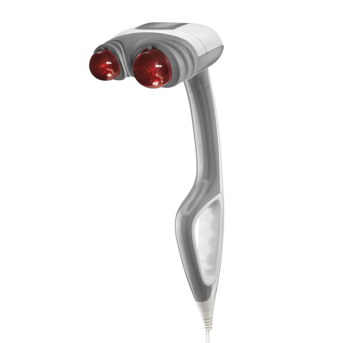 Percussion Action Handheld Massager - image 2