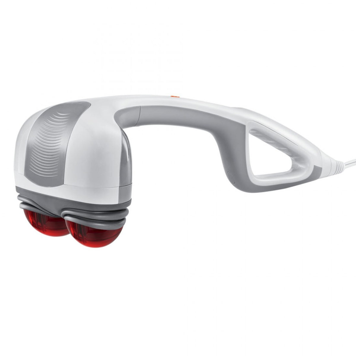 Percussion Action Handheld Massager - image 4