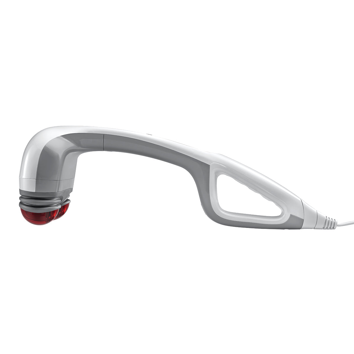 Percussion Action Handheld Massager - image 7