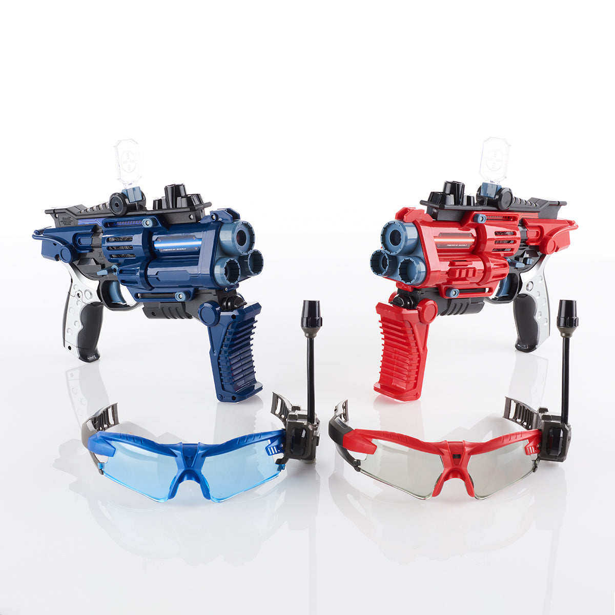 Infrared Laser Tag by Sharper Image - image 2