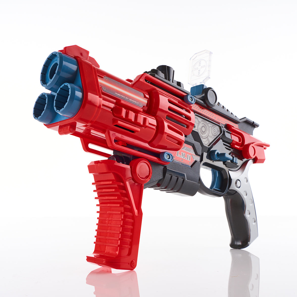 Infrared Laser Tag by Sharper Image - image 6
