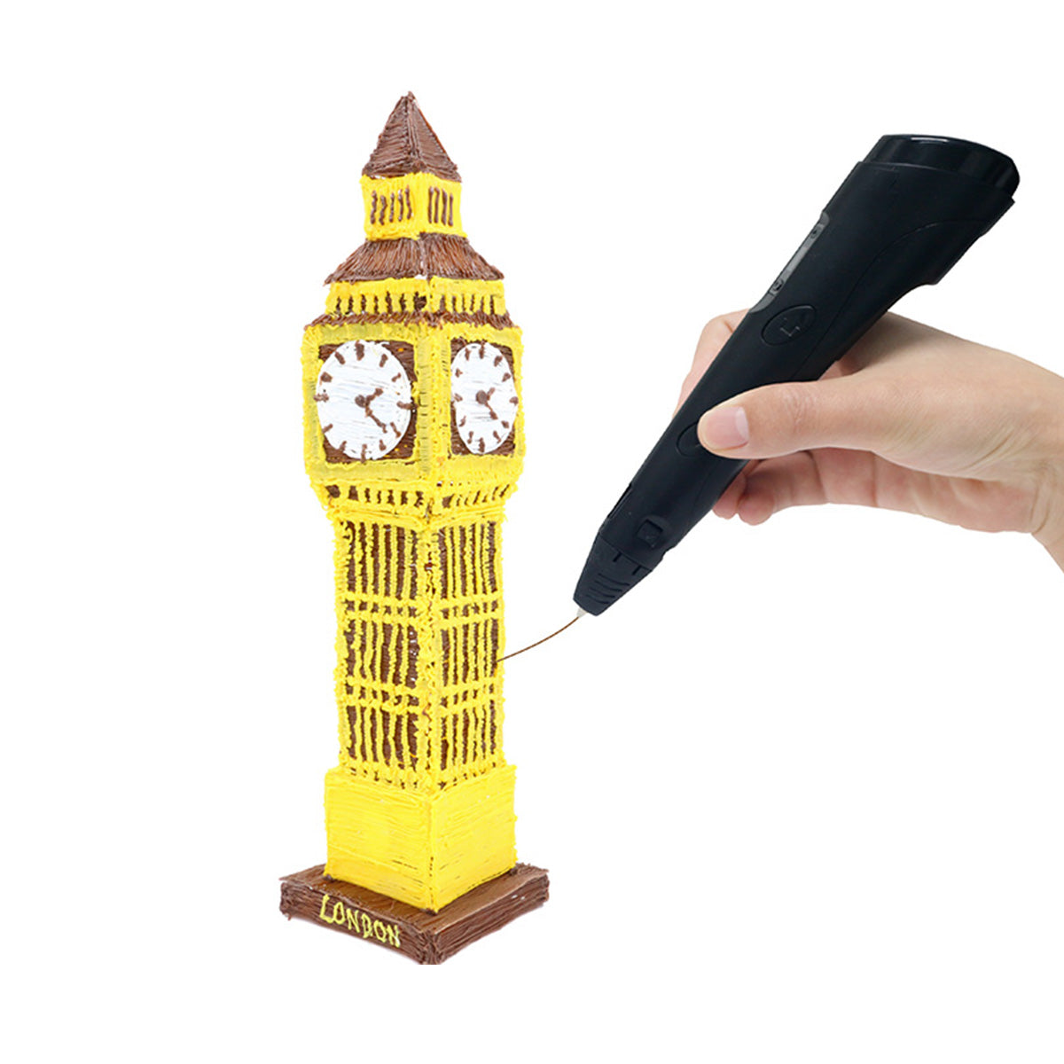3D Drawing Pen - image 11