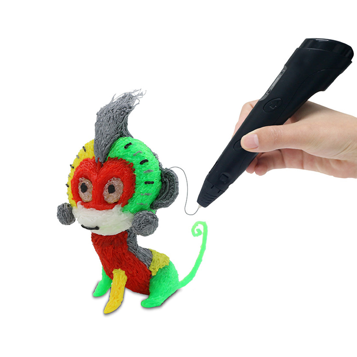 3D Drawing Pen - image 14