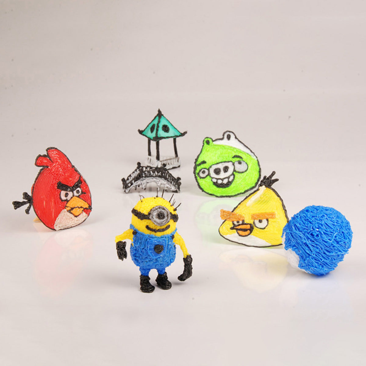3D Drawing Pen - image 16
