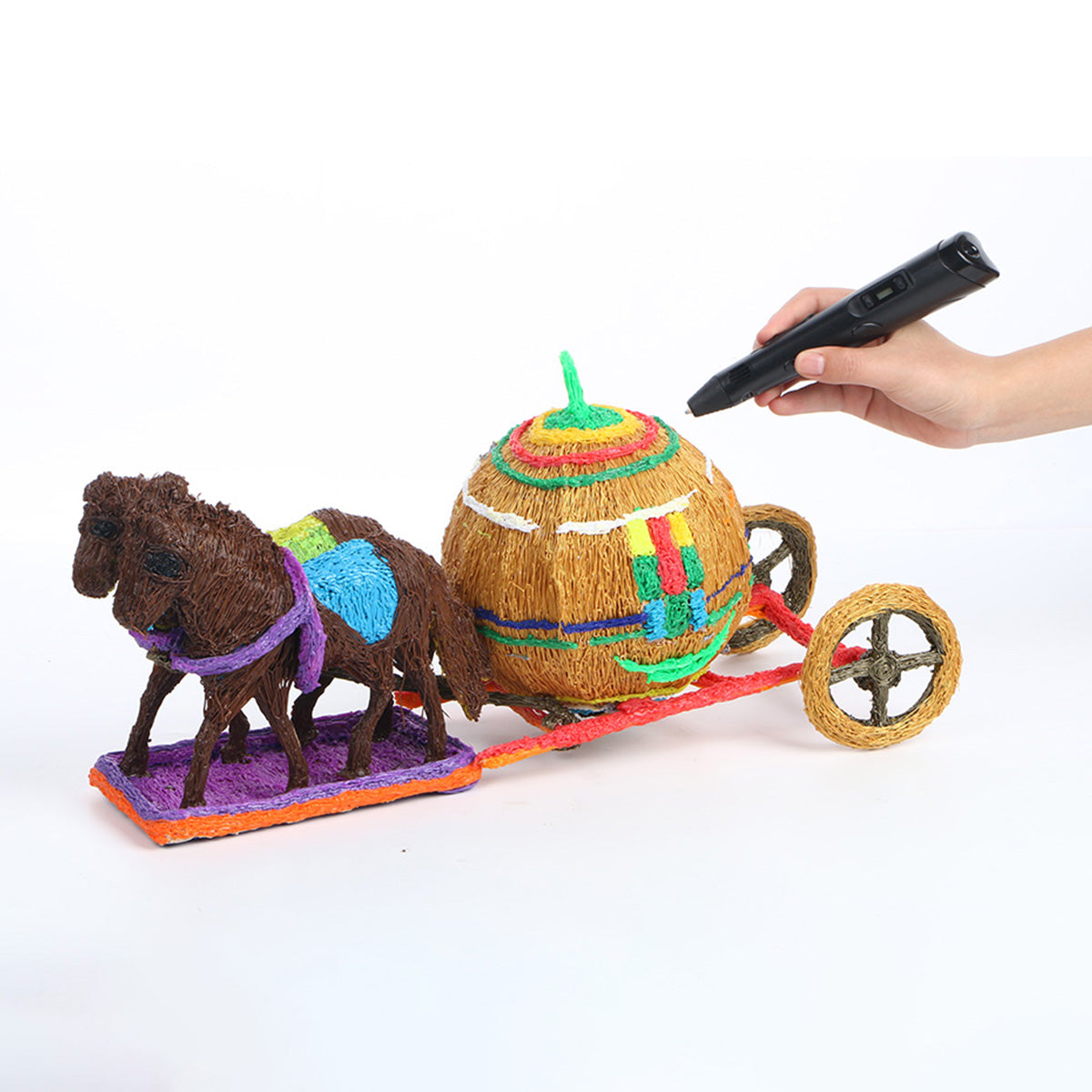 3D Drawing Pen - image 6
