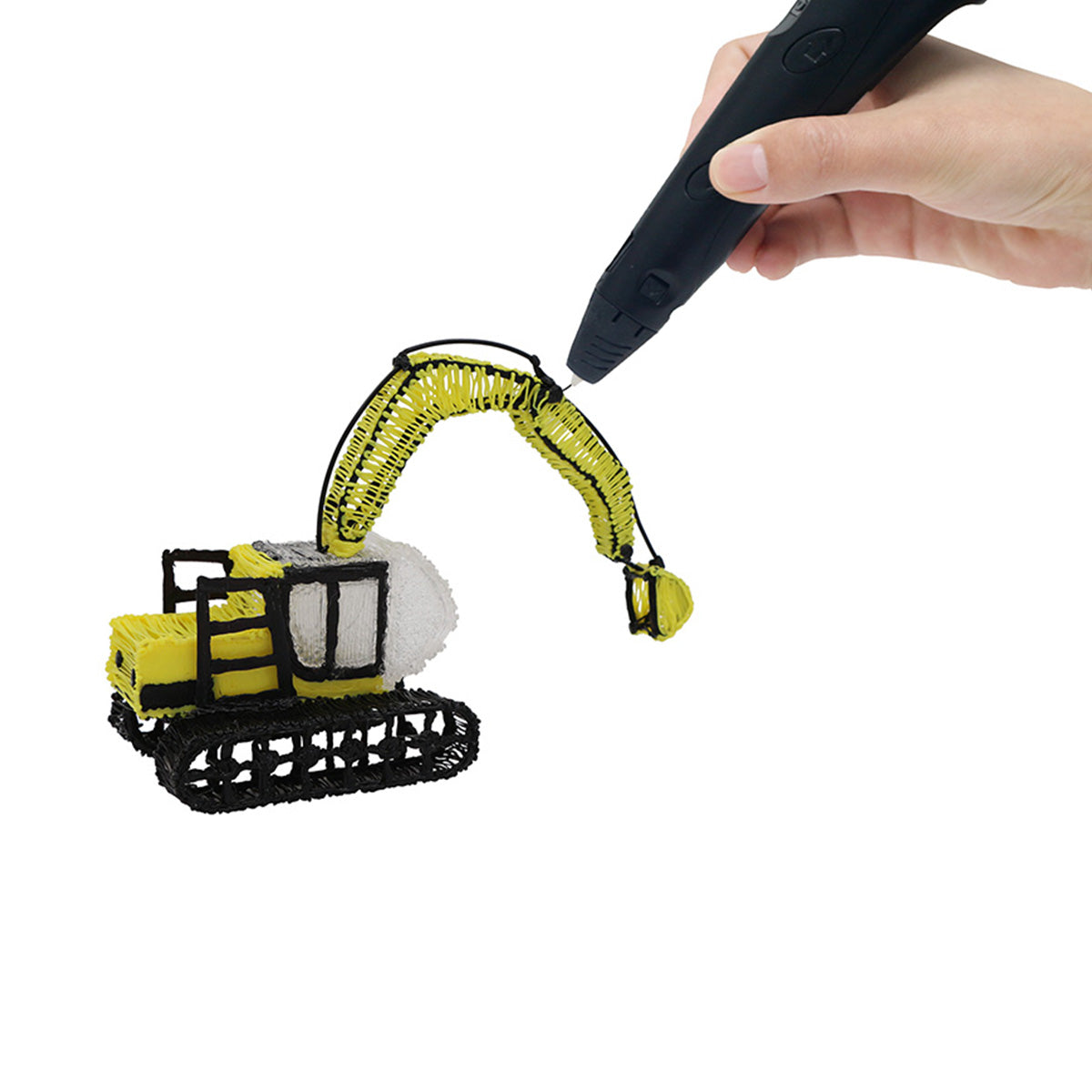 3D Drawing Pen - image 7