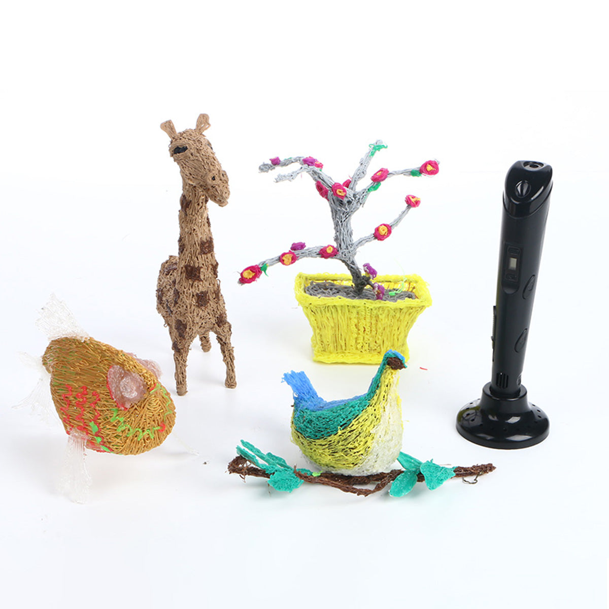 3D Drawing Pen - image 8