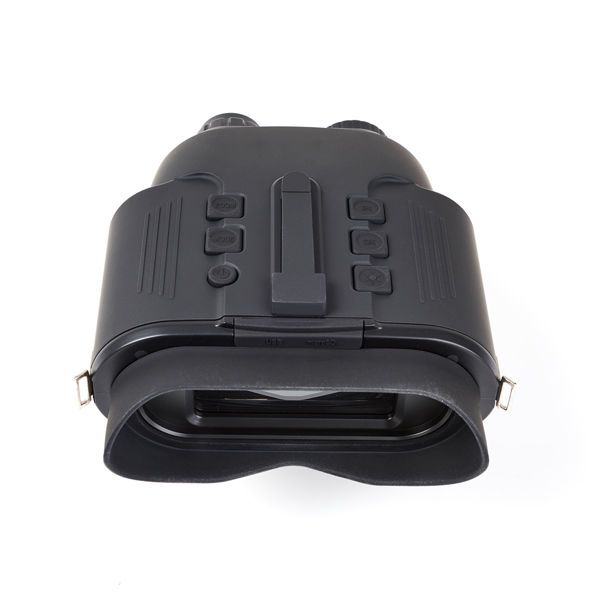 True Night Vision Binoculars by Sharper Image - image 8