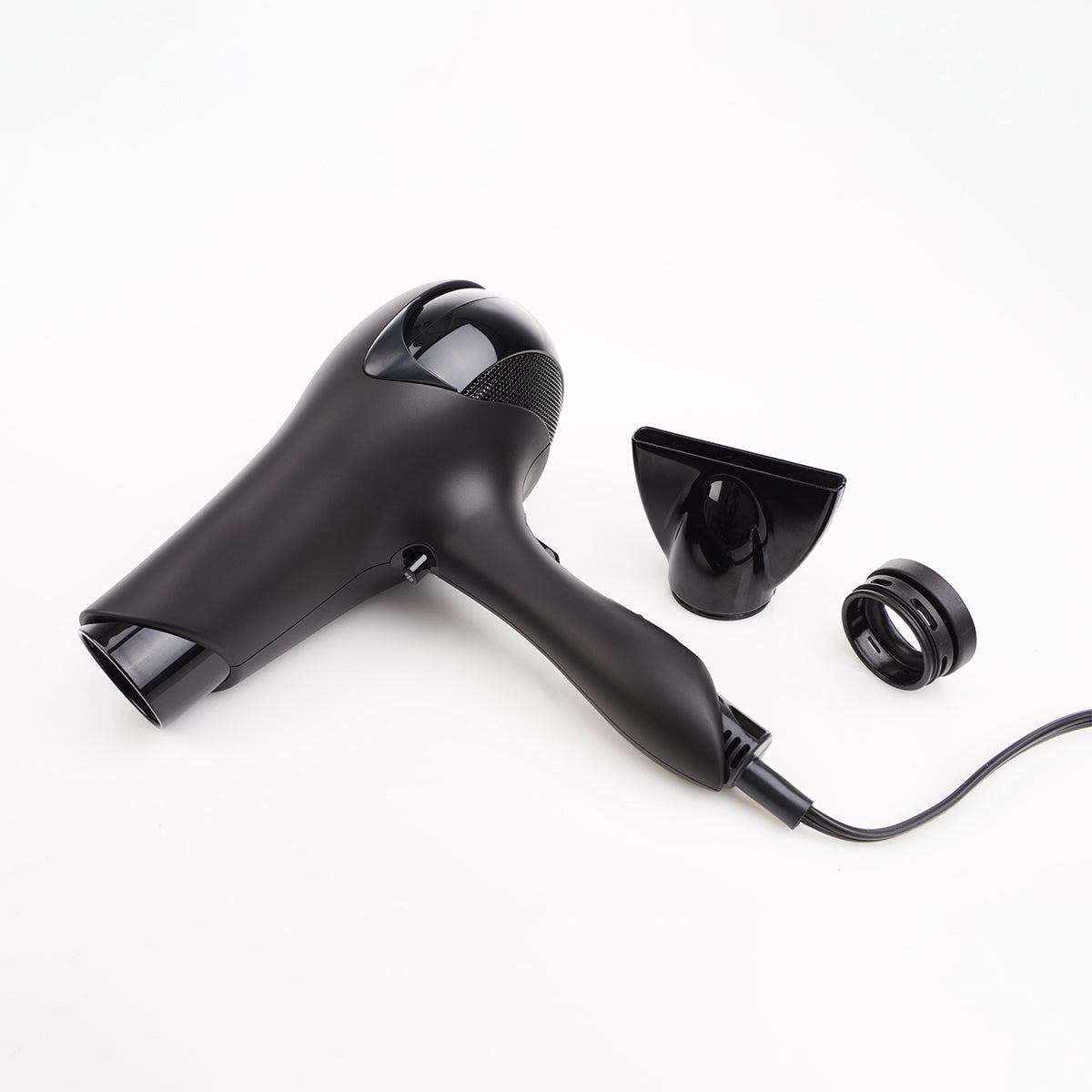 Quietest Professional Hair Dryer - image 6