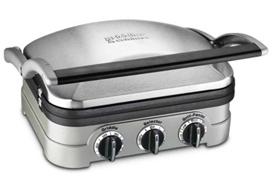 Cuisinart® Griddler® - image 2