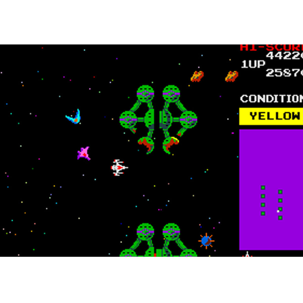 Pac-Man’s Pixel Bash Cabaret - image 5