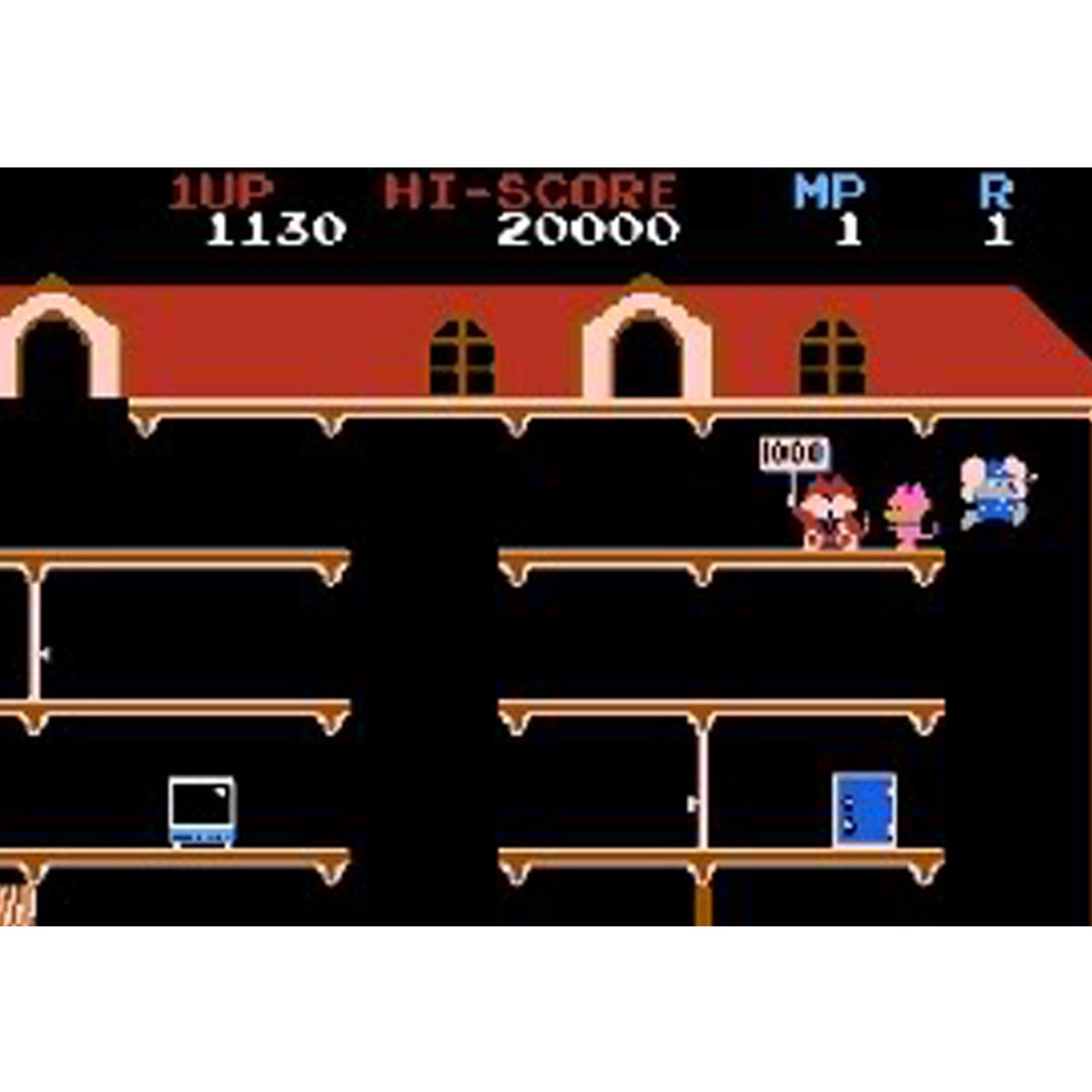 Pac-Man’s Pixel Bash Cabaret - image 7