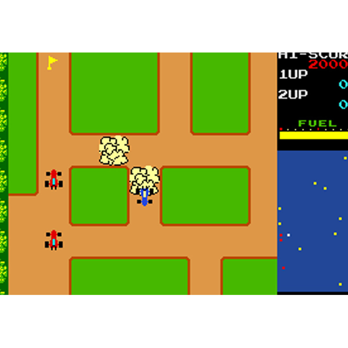 Pac-Man’s Pixel Bash Cabaret - image 8