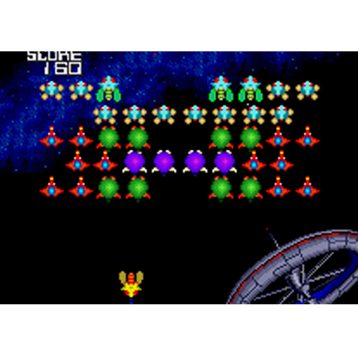 Pac-Man’s Pixel Bash Cabaret - image 9