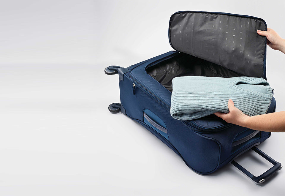 Samsonite® Flexis Spinner 25” - image 6