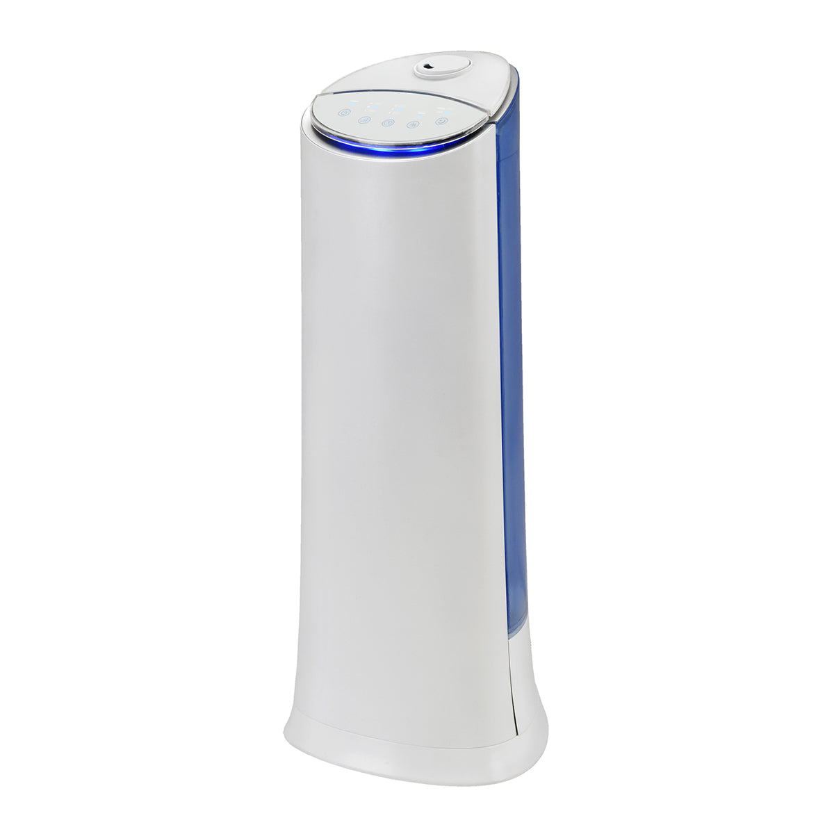 100 Hour Ultrasonic Warm and Cool Mist Humidifier - image 2