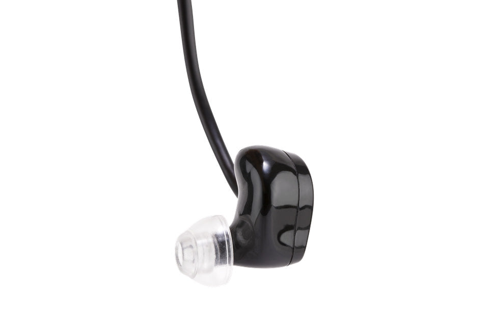 Fender® PureSonic Wired Earbuds - image 2