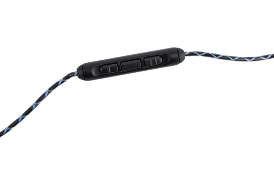 Fender® PureSonic Wired Earbuds - image 3