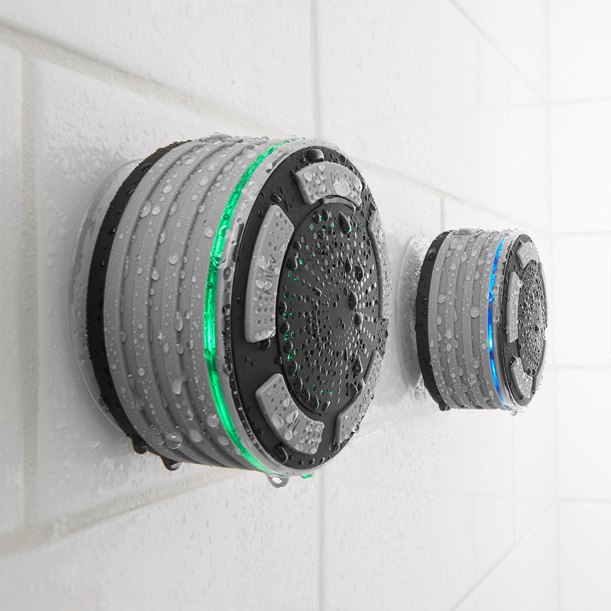 Surround Sound Shower System (Set of 2)