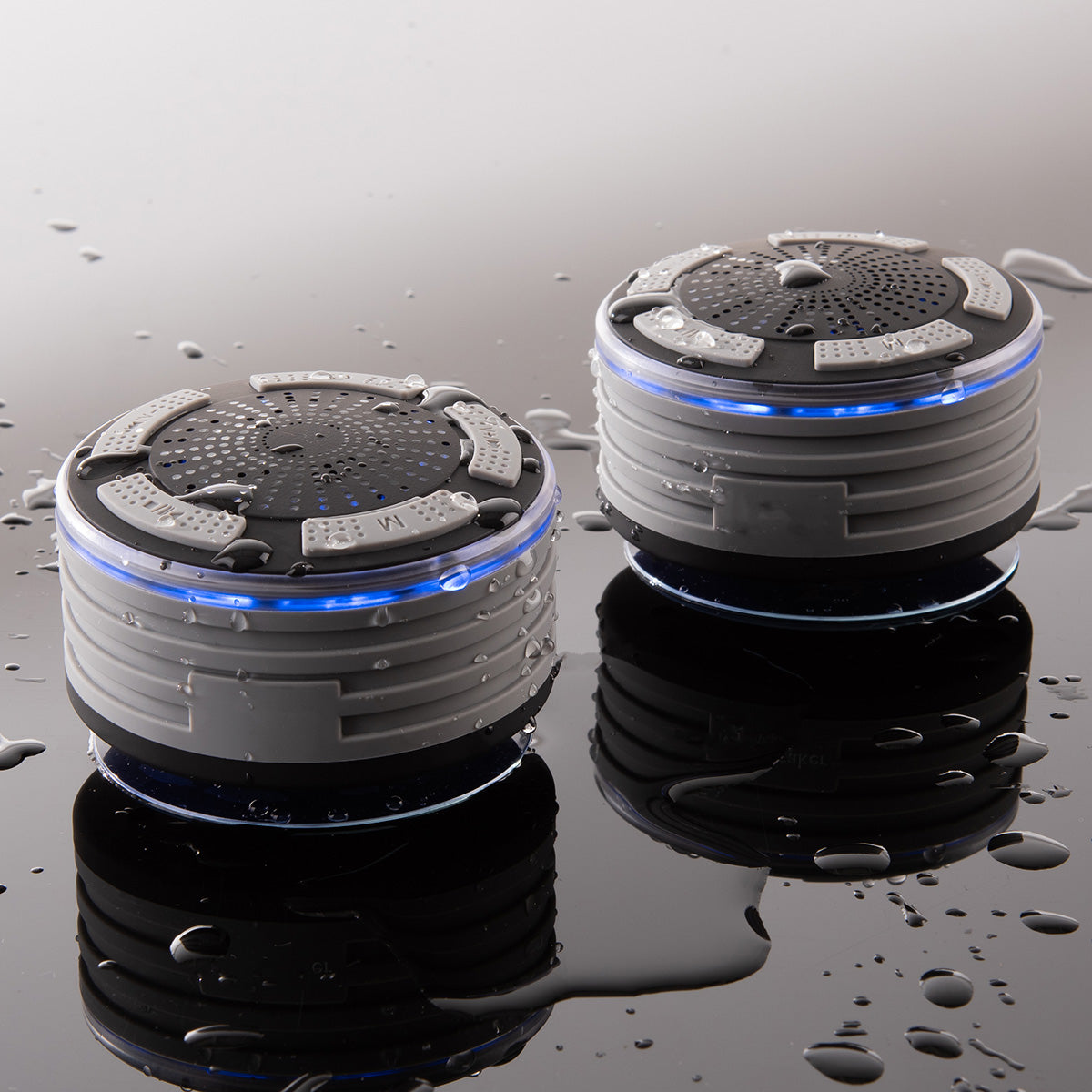Surround Sound Shower System (Set of 2) - image 2