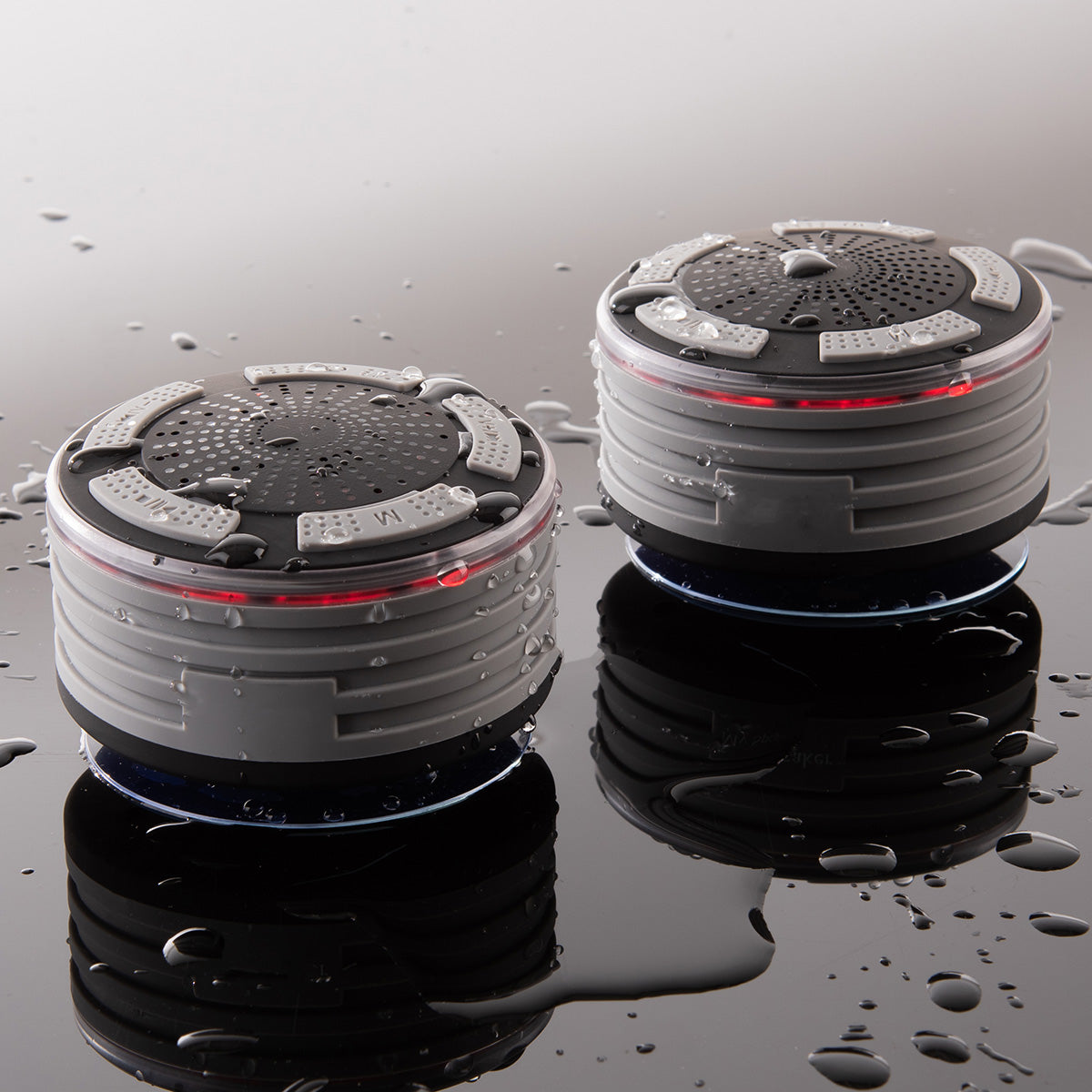 Surround Sound Shower System (Set of 2) - image 3