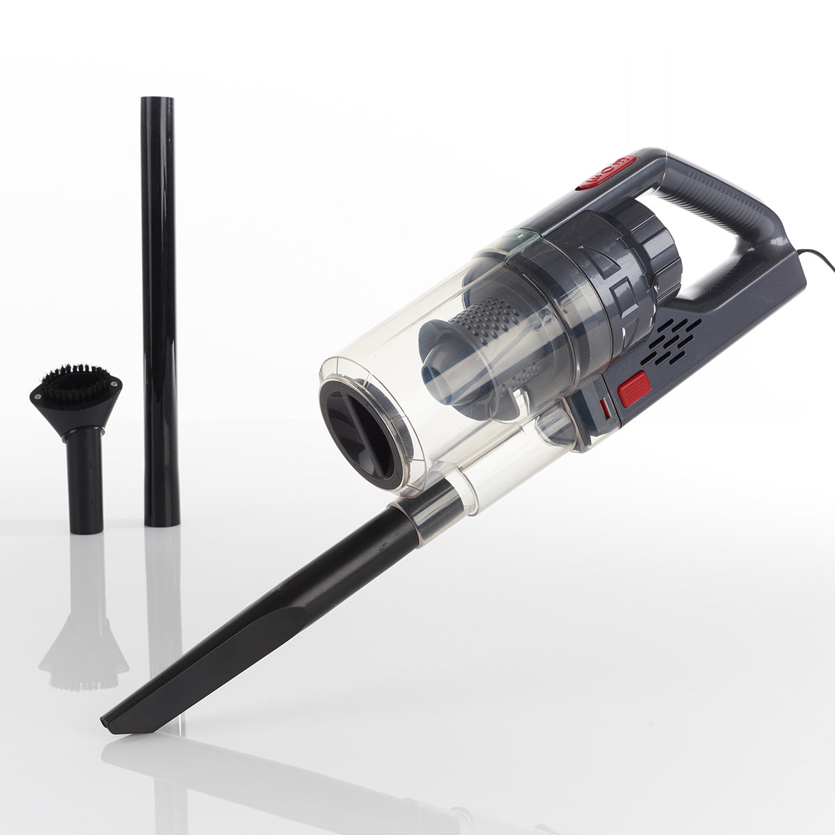 Handheld Car Vacuum - image 2