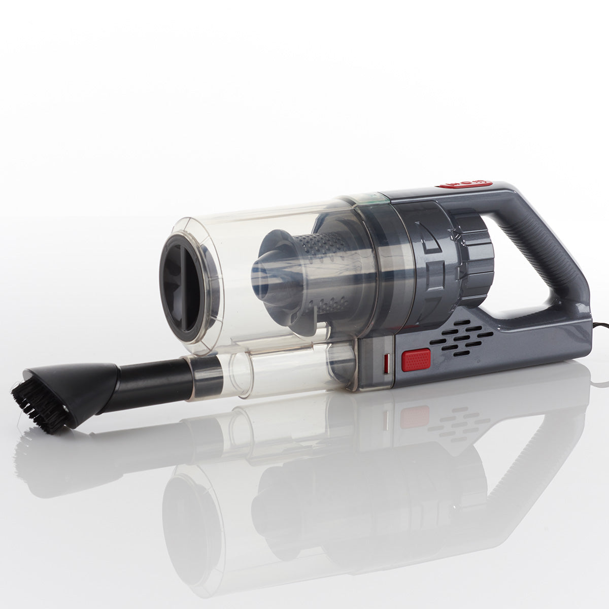 Handheld Car Vacuum - image 5