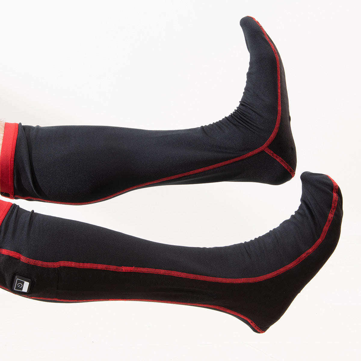 Heated Socks by Sharper Image - image 2