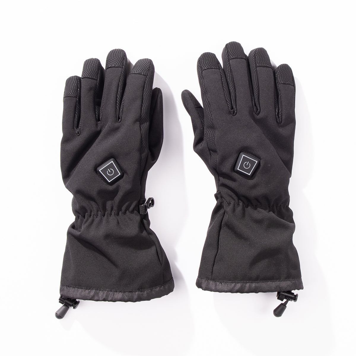 Battery Heated Gloves by Sharper Image - image 2