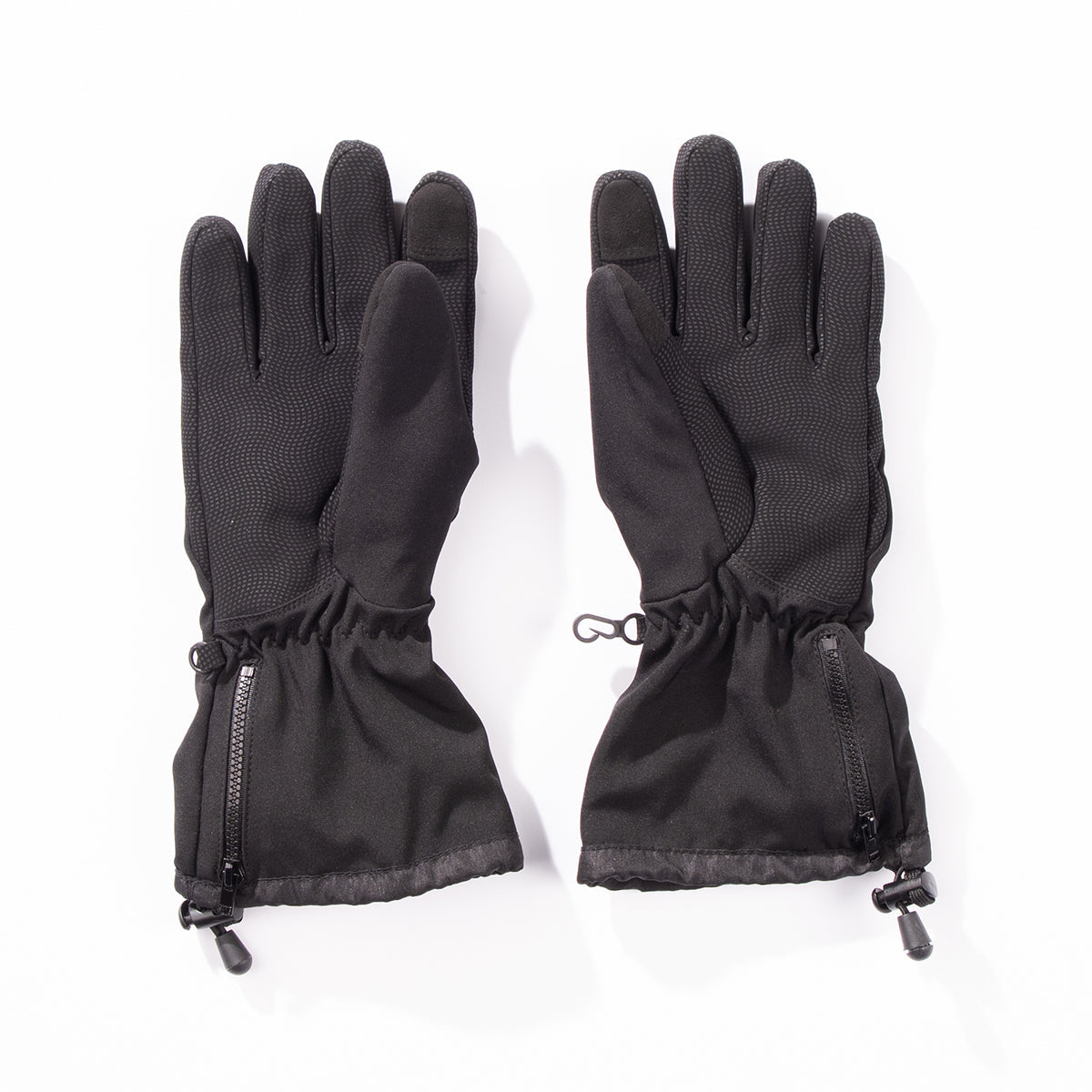 Battery Heated Gloves by Sharper Image - image 7