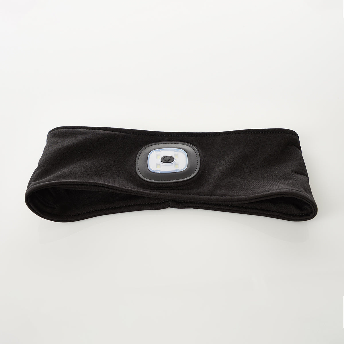 LED Light Up Headband by Sharper Image - image 2