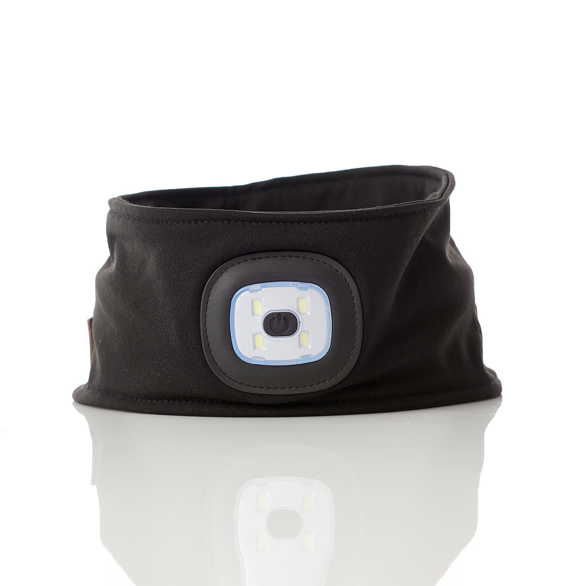 LED Light Up Headband by Sharper Image - image 3