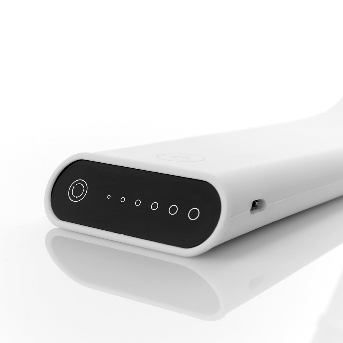 Cordless Eye Strain Reducing Multi-Function Lamp - image 9