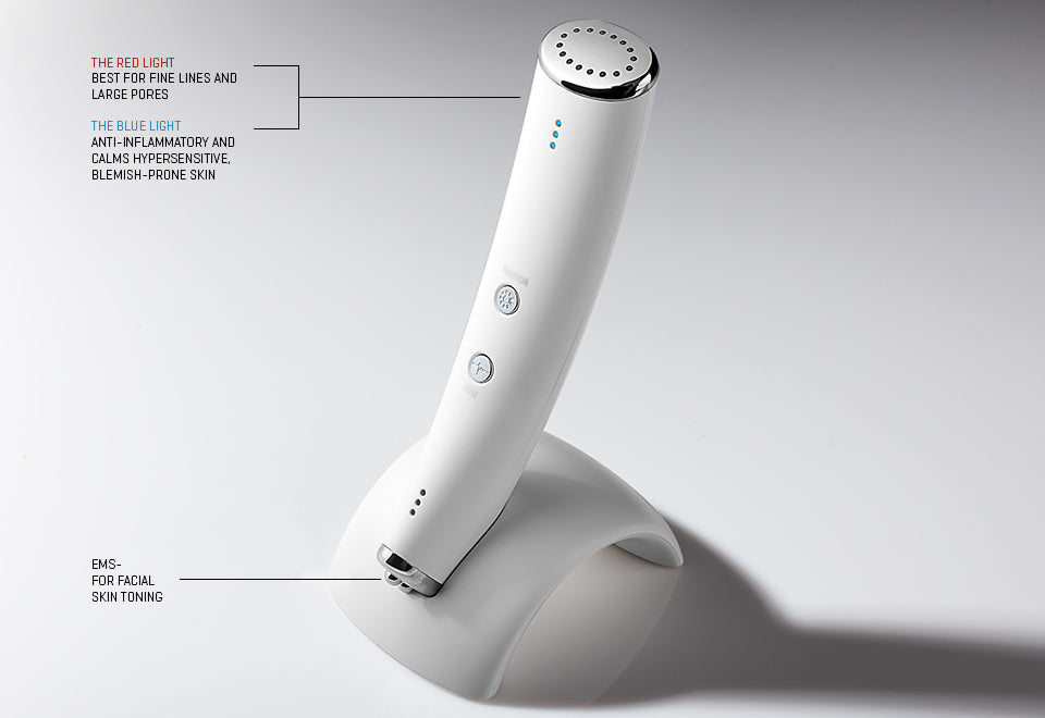 3-in-1 At Home Anti-Aging Device