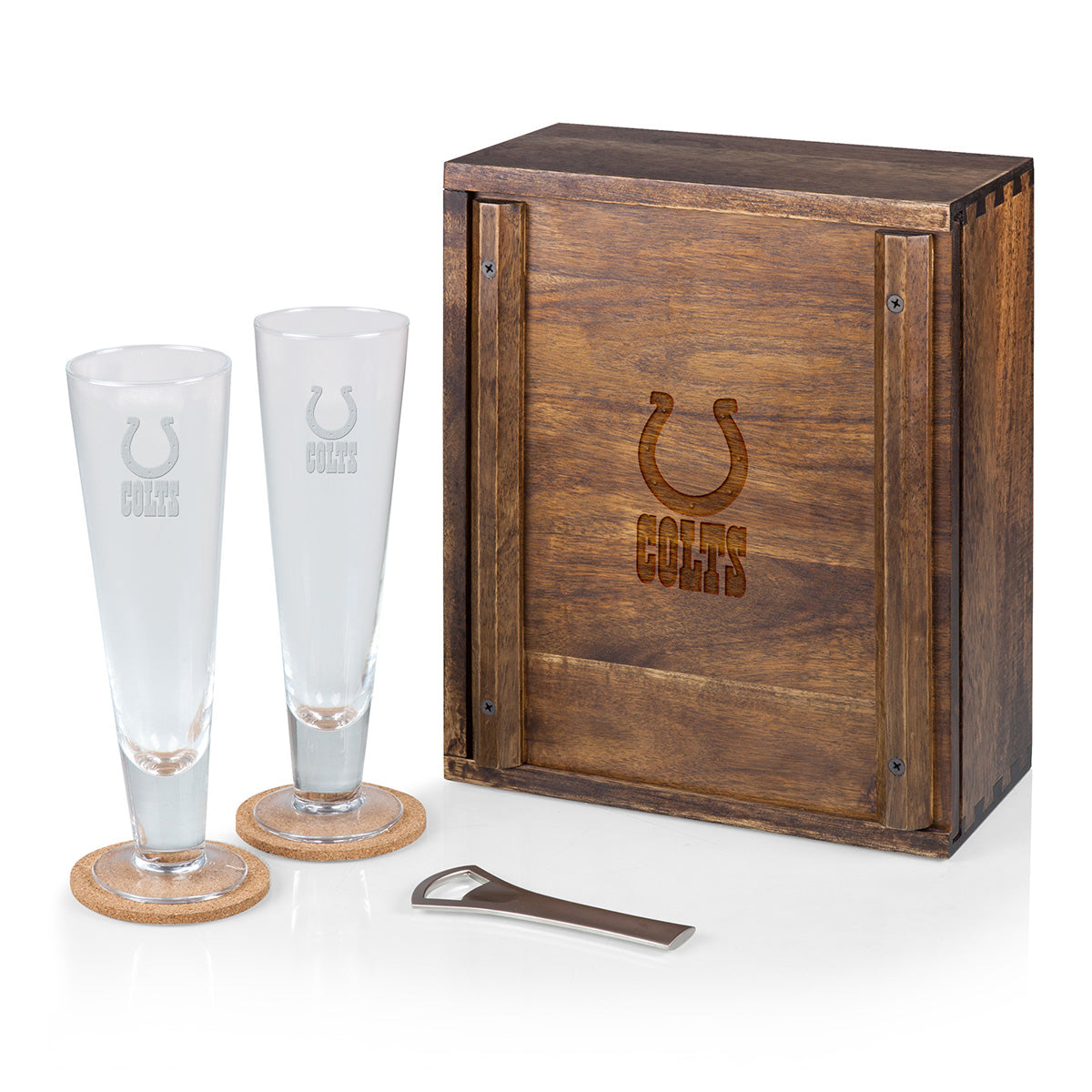 NFL Pilsner Gift Set - image 16