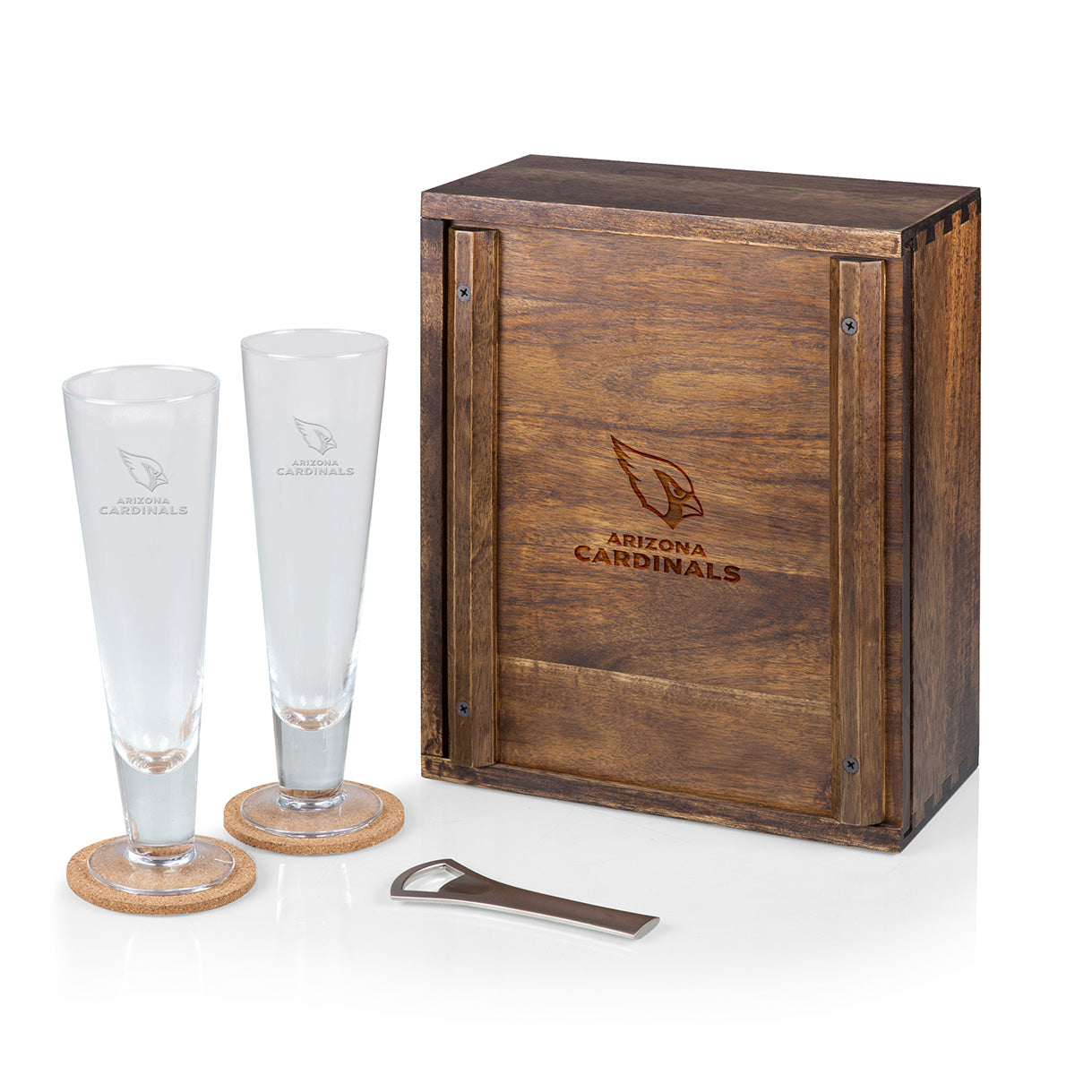 NFL Pilsner Gift Set - image 2