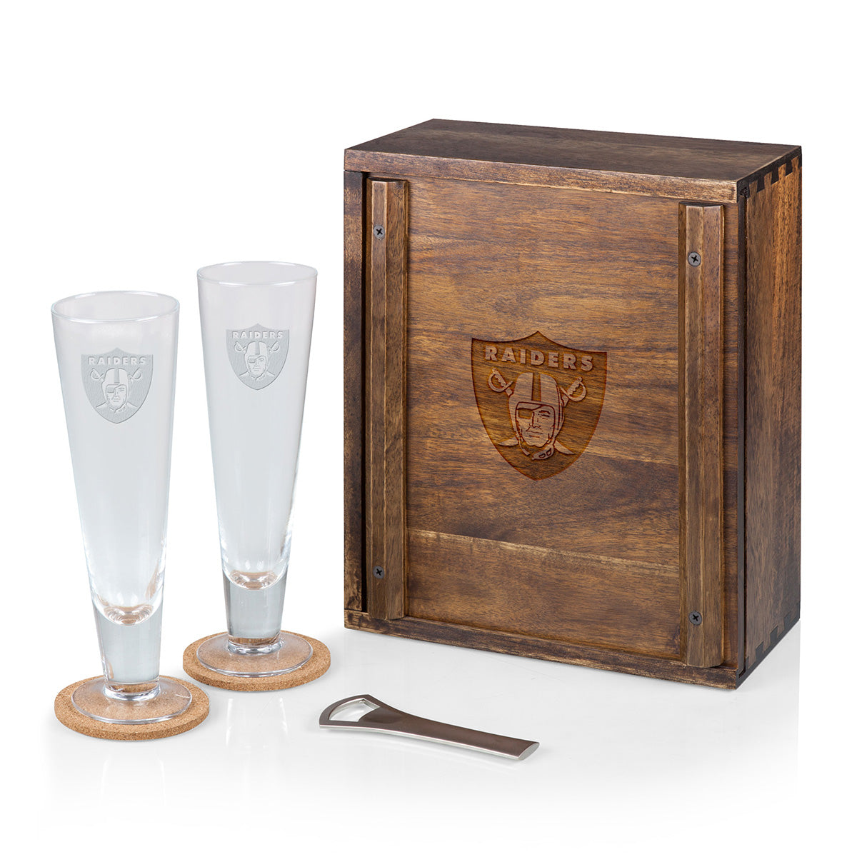 NFL Pilsner Gift Set - image 25
