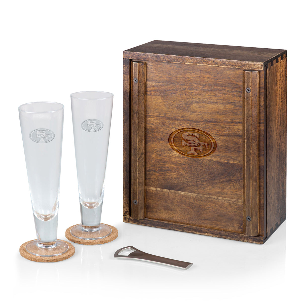 NFL Pilsner Gift Set - image 30