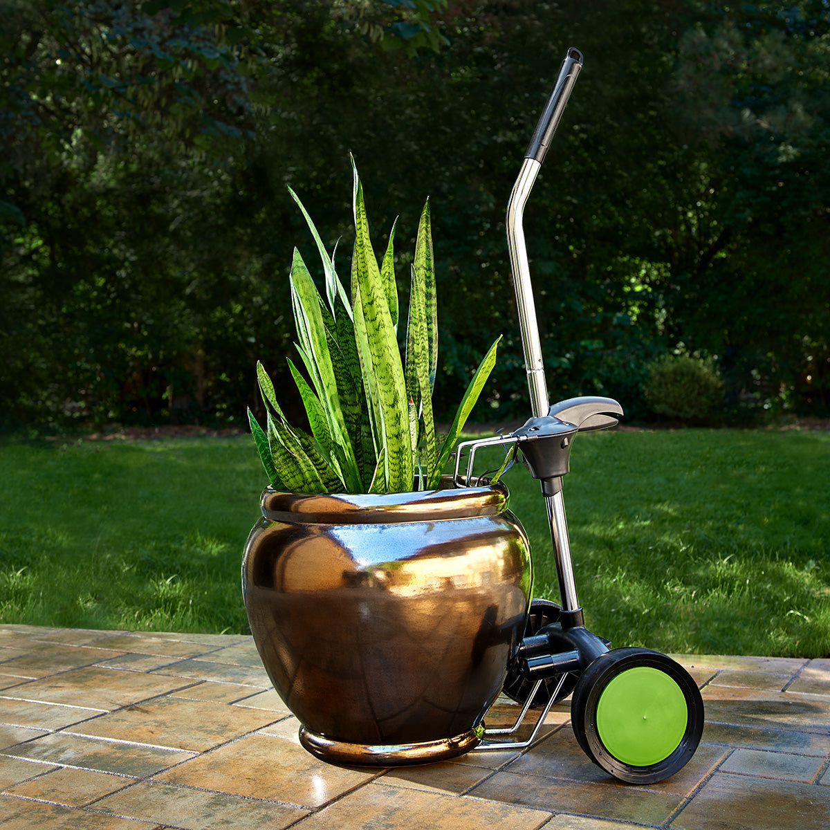 Potted Plant Mover