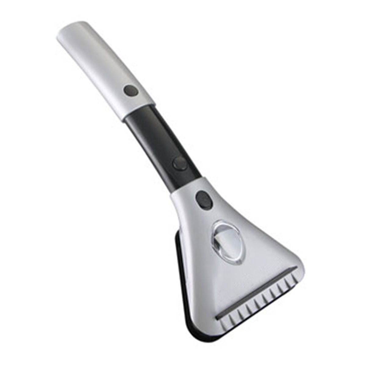 Heated Ice Scraper by Sharper Image - image 4