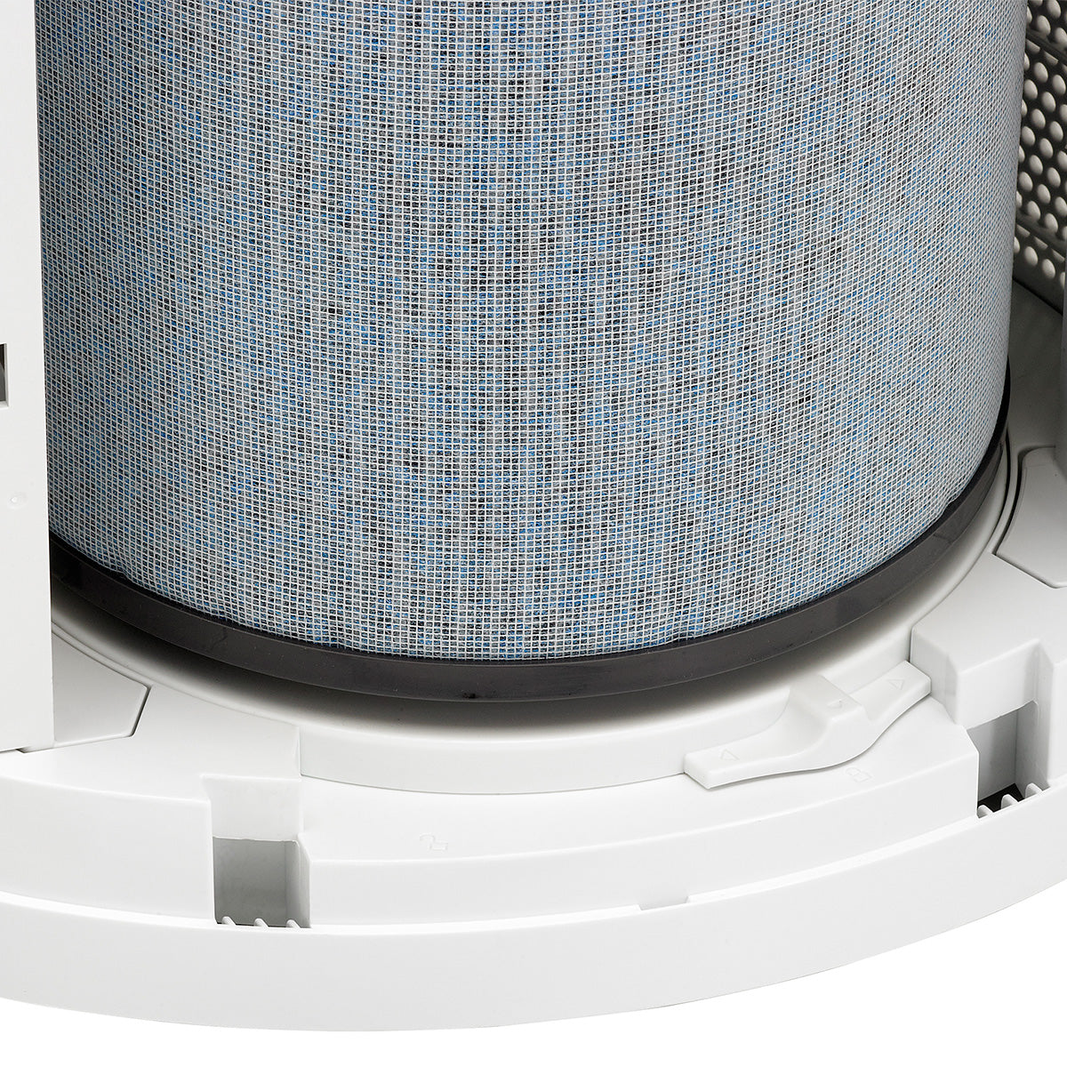 Smart Sensing 360 Degree Air Purifier - image 10