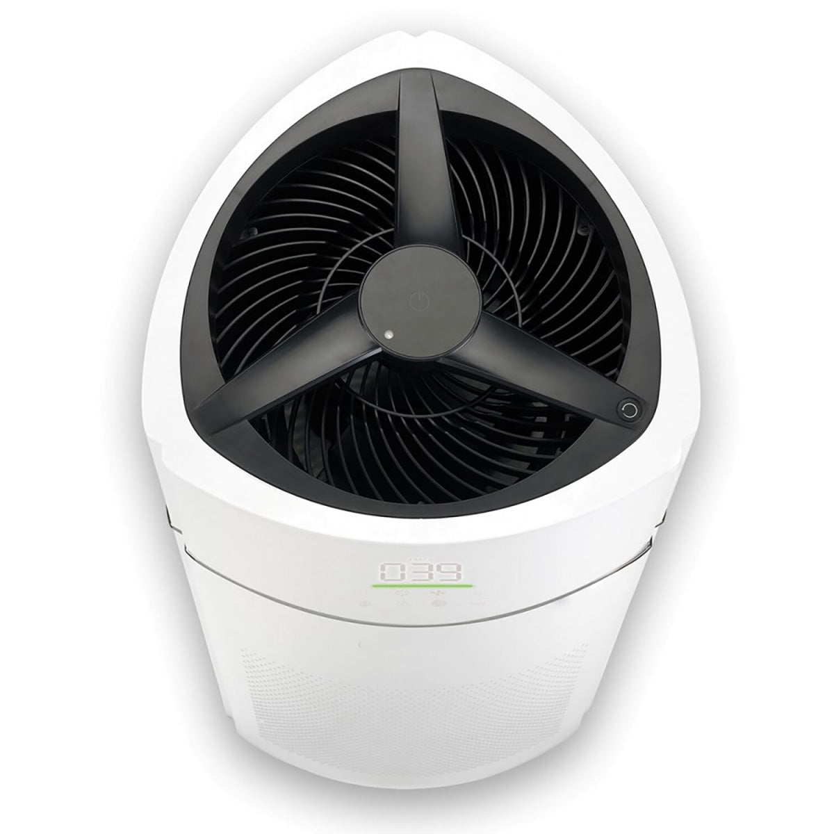 Smart Sensing 360 Degree Air Purifier - image 2