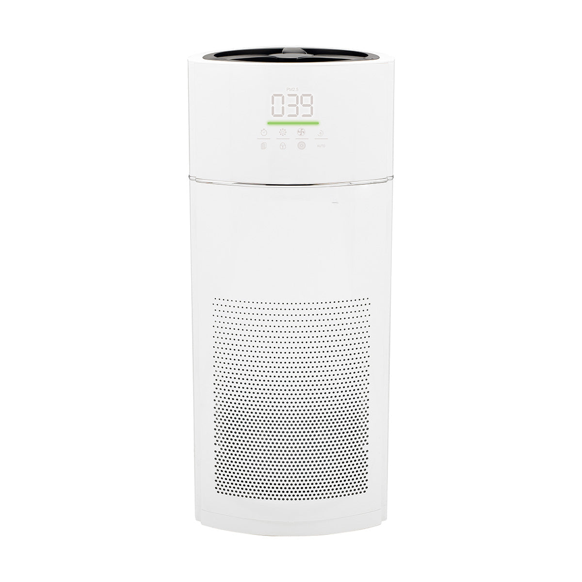 Smart Sensing 360 Degree Air Purifier - image 6