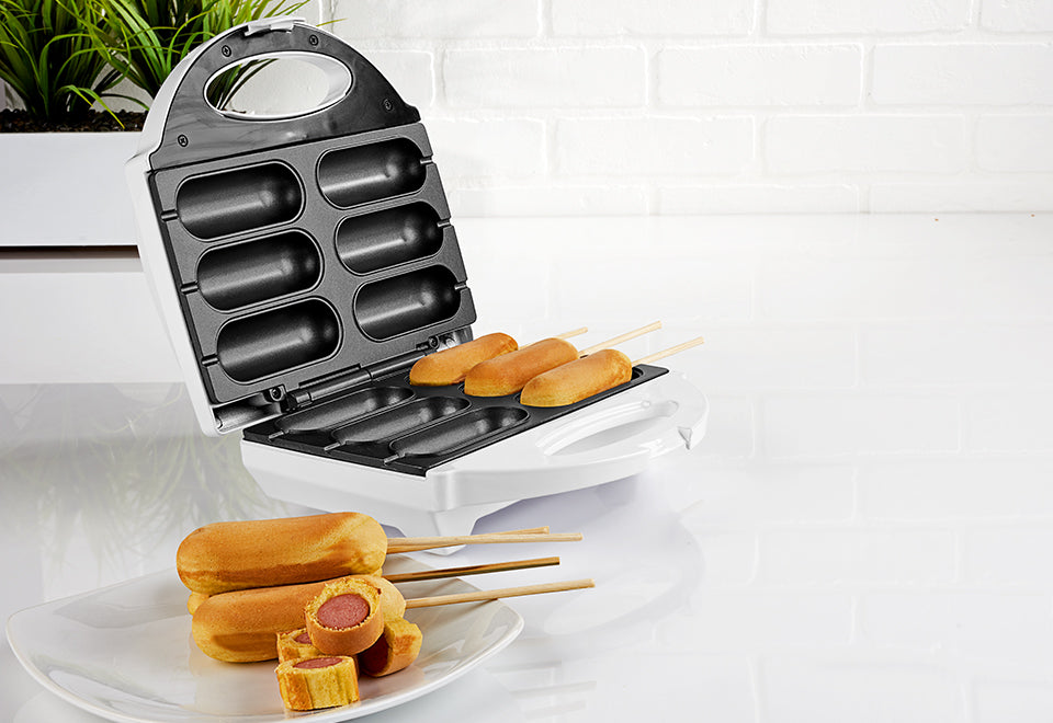 Mini Corndog Maker