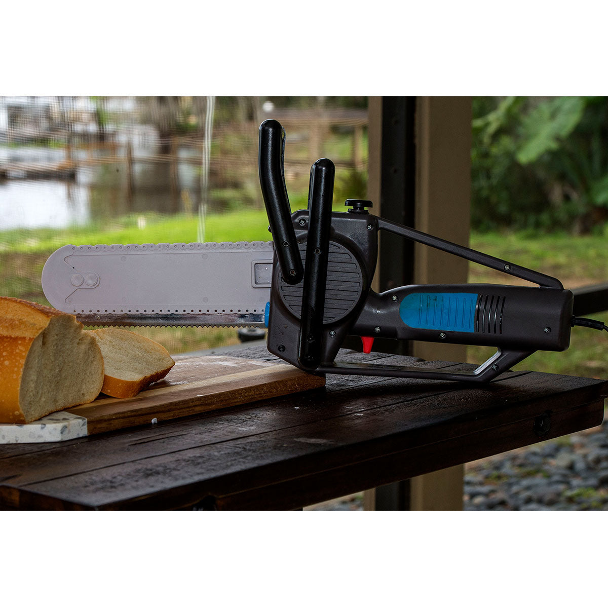 Mighty Carving Knife - image 12